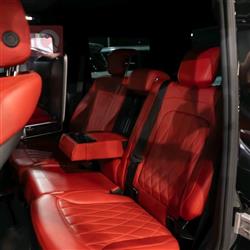 مرسيدس بنز G-Class